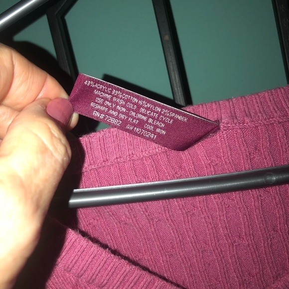 Pullover Sweater - Picture 3 of 4